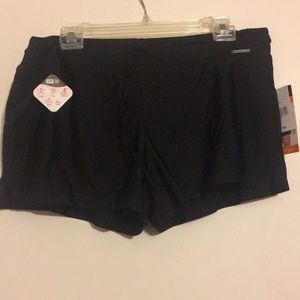 Swim shorts